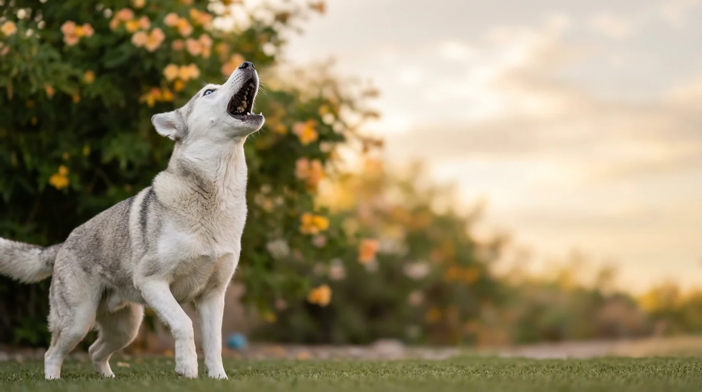 Chapter Three: Join the Pack