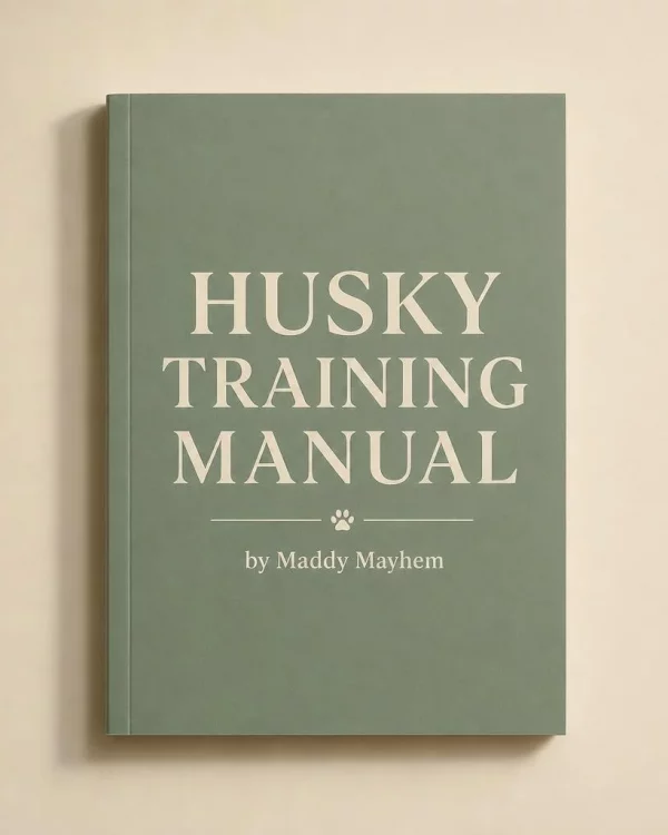 Husky Training Manual
