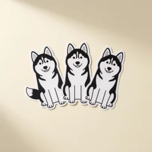 Maddy Sticker Pack
