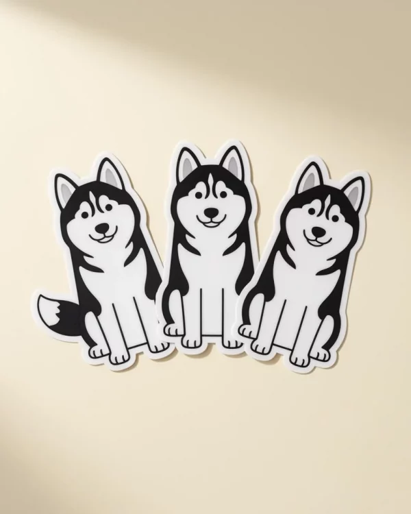 Maddy Sticker Pack