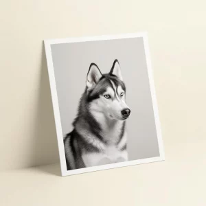 Meet Maddy Photo Print