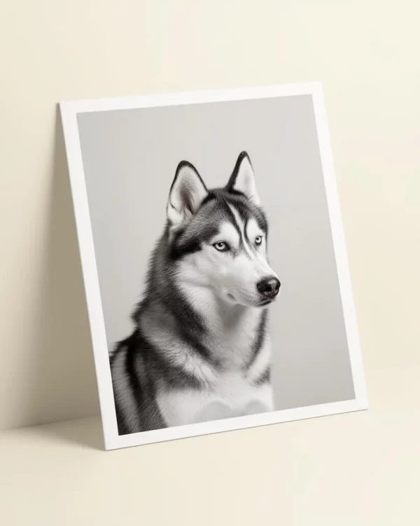 Meet Maddy Photo Print