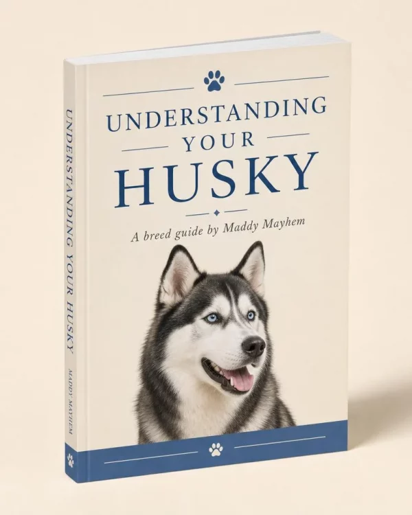 Understanding Your Husky